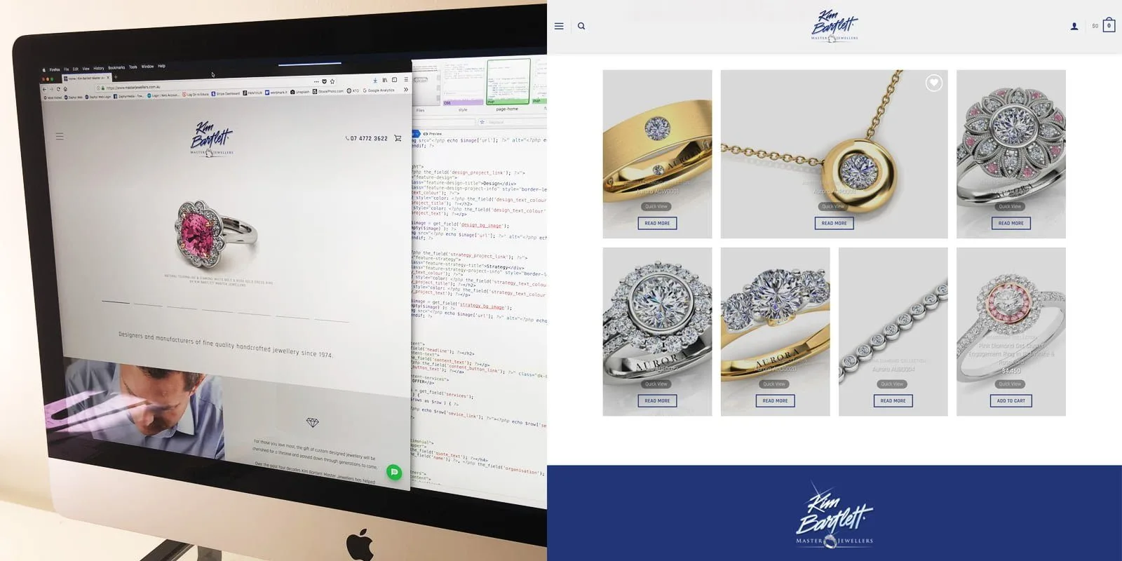 Website Design by Zephyrmedia