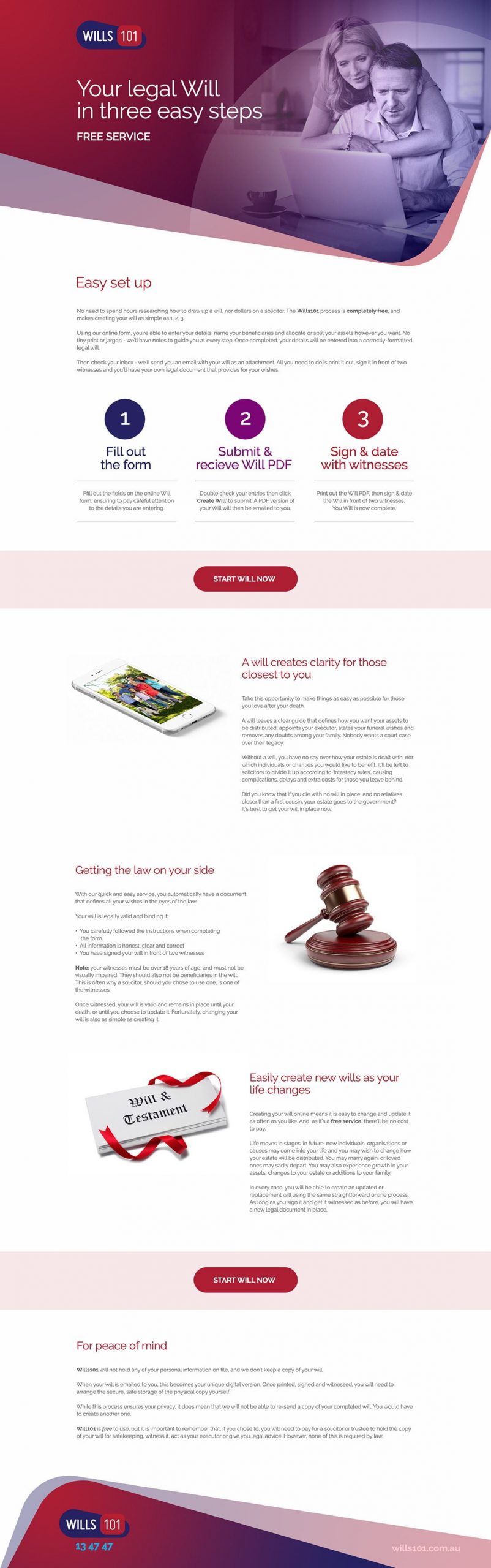 Website by Zephyrmedia