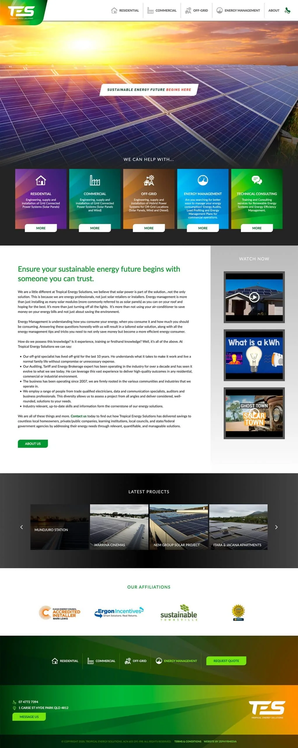 Website Design
