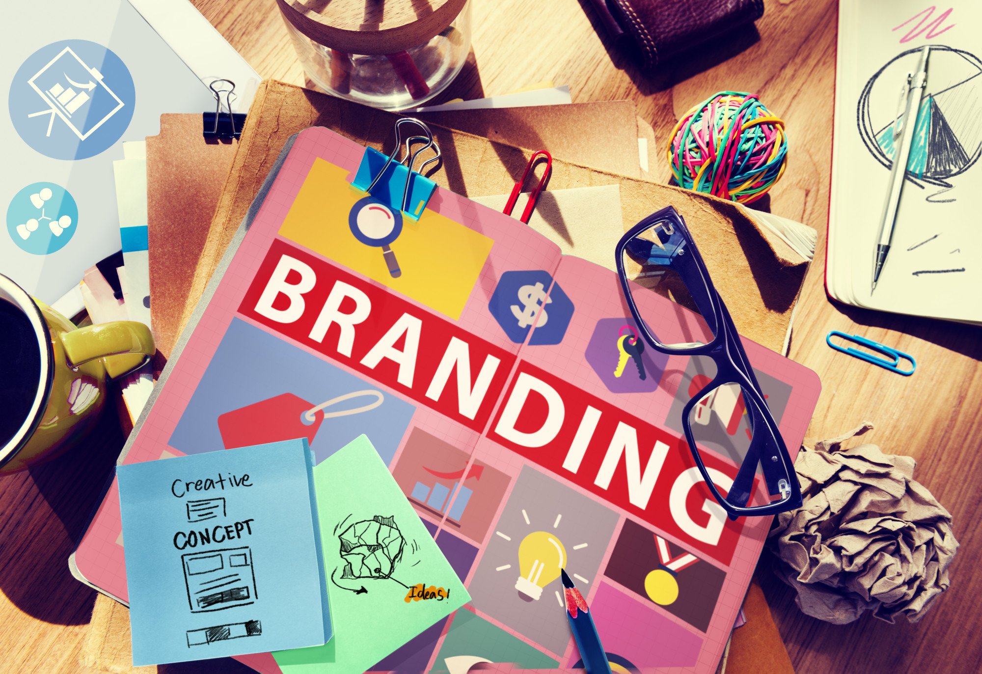 What Is Brand Development? | Zephyrmedia | Gold Coast